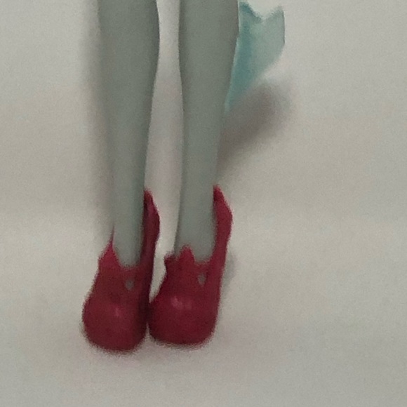 Monster High G1 Dance Class Series - Picture 3 of 6